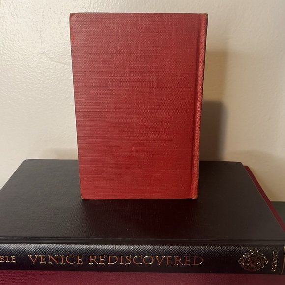 The World’s Best 100 Detective Stories Hardcover Book Volume Ten Copyright 1929 - Picture 5 of 11